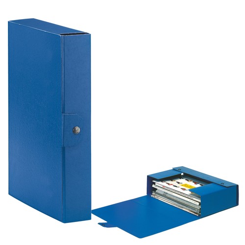 Scatola progetto eurobox - scatola,