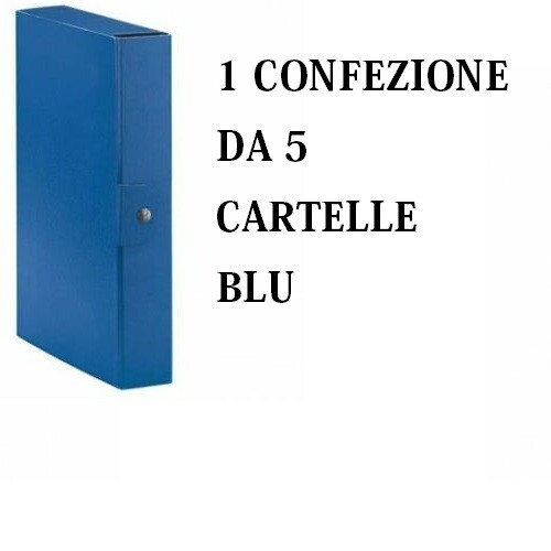 Portaprogetti esselte c30 - 5,