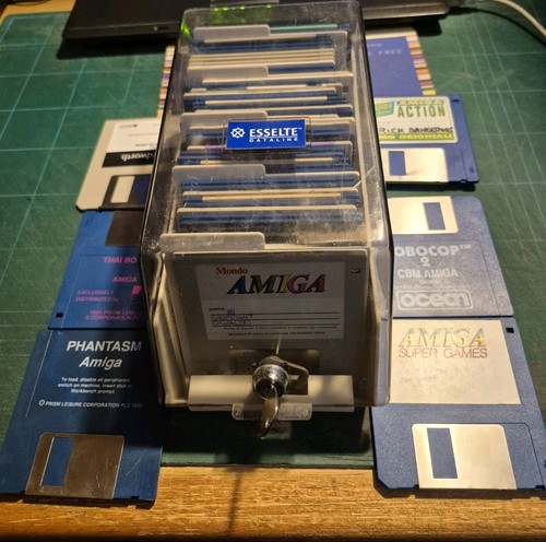 Lotto floppy disk - floppy,
