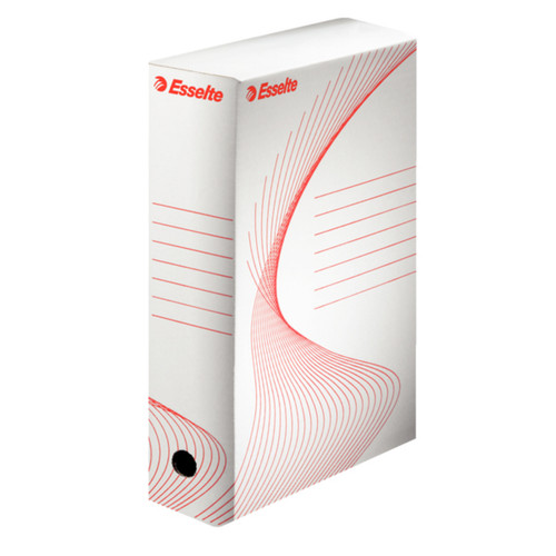 Scatola archivio boxy 100 - scatola,