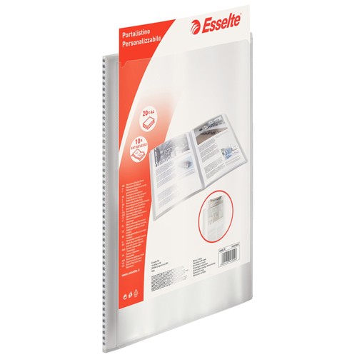 Esselte portalistino con - esselte,