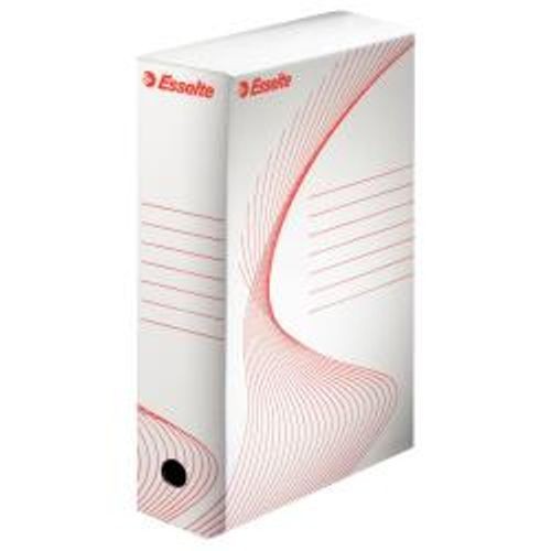 Esselte cf10scatola archivio - esselte,