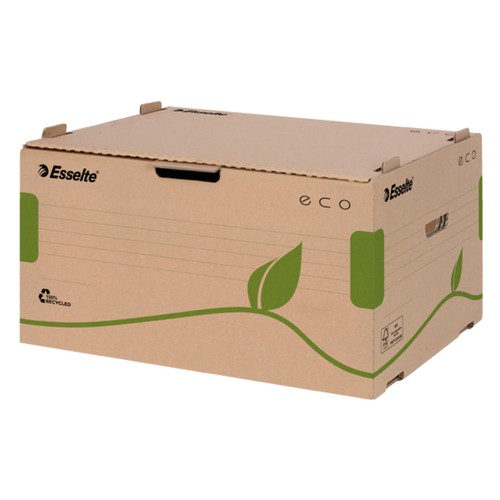 Esselte ecobox scatola per - esselte,