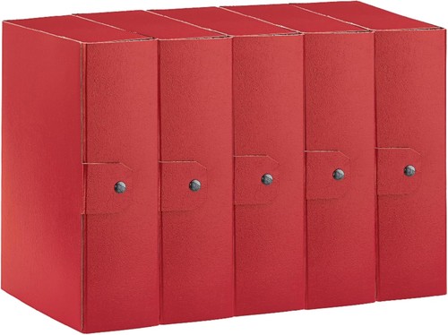 Esselte c30 eurobox - esselte, cartella