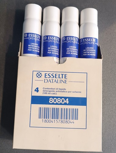 Esselte dataline liquido - esselte,