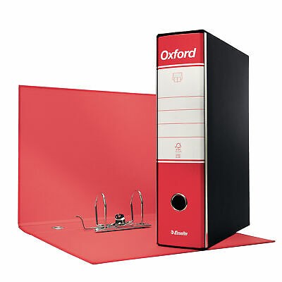 Registratore oxford g85 - oxford,