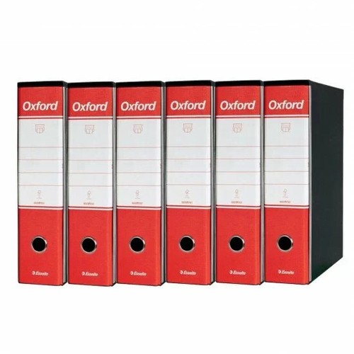 Esselte oxford registratore - esselte,