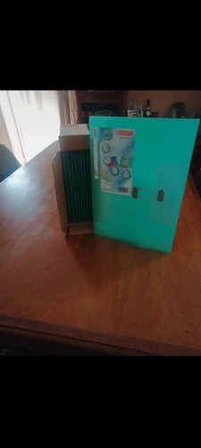 Esselte - (tg., 100