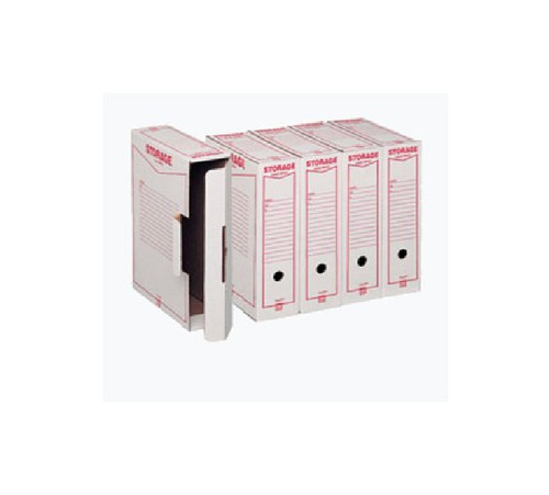 Scatole archivio storage - archivio,