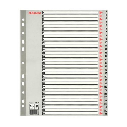 Esselte 100127 - esselte,