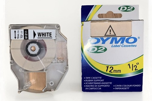 Essorte dymo nastro - d2, per