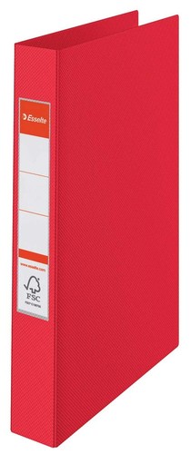 Esselte raccoglitore 4 - esselte, a