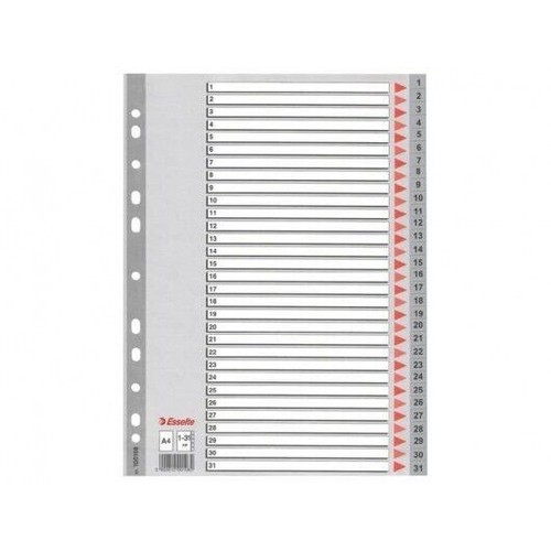 Separatore numerico - separatore,