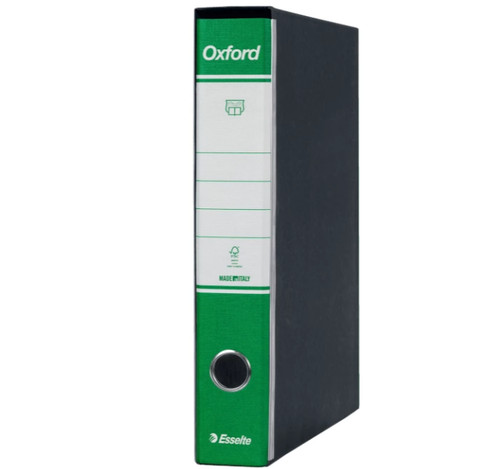 Raccoglitore esselte g82 dorso - esselte,