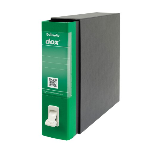 Registratore dox dorso - dox,