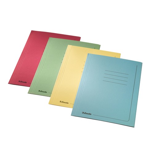 Cartelline lembi con - 3,