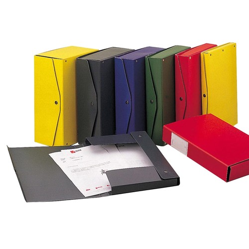 Scatola archivio project - scatola,