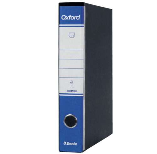 Raccoglitore esselte g82 - esselte, dorso