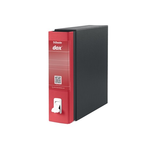 Registratore dox dorso 8 - 1,