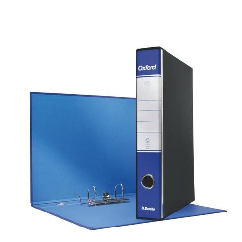 Registratore esselte oxford - esselte,