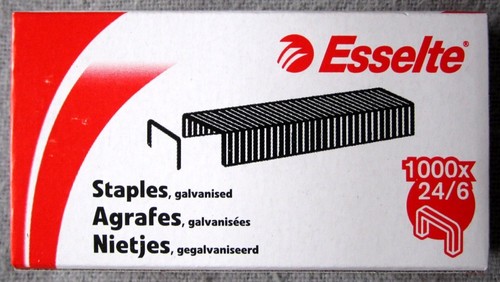 Graffette esselte - graffette, esselte®