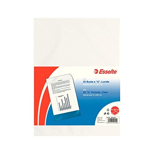 Esselte luxe buste lucide - luxe,