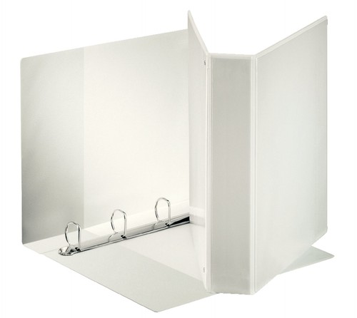 Esselte raccoglitore display - esselte, a