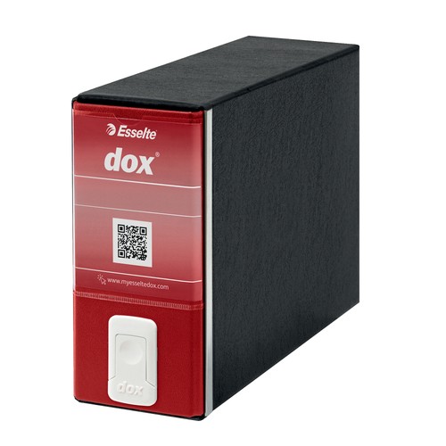 Registratore dox dorso 8 - registratore, 3