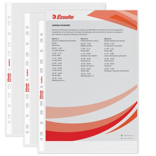 Esselte 100 buste - 100,