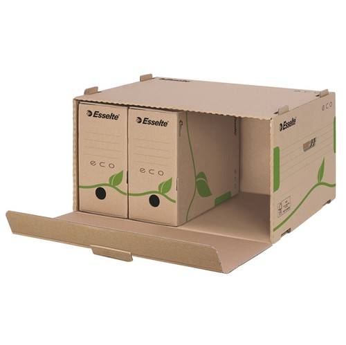 Scatola container ecobox - scatola,