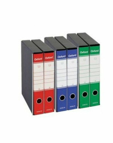 Raccoglitore archivio esselte - raccoglitore,