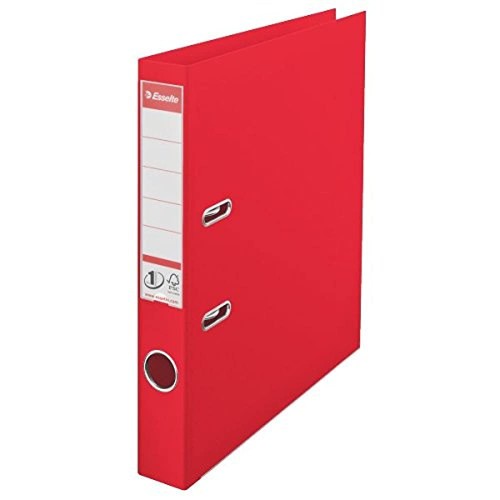 Esselte raccoglitore leva - esselte,