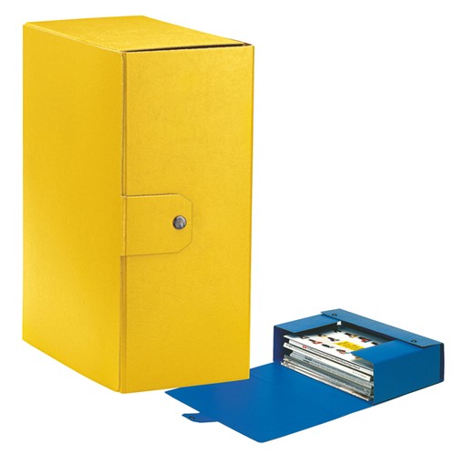 Scatola progetto eurobox - scatola,