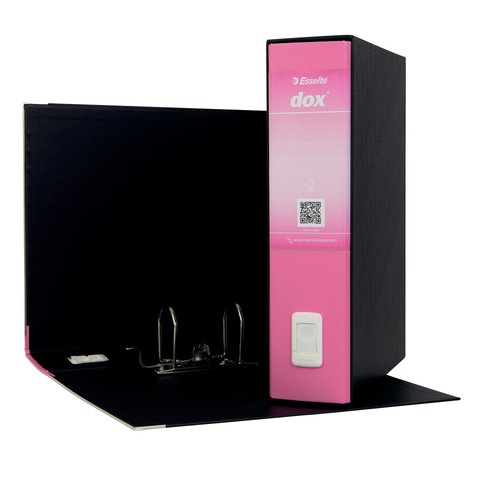 Registratore dox dorso 8 - 2,