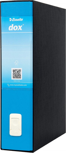 Esselte dox raccoglitore - esselte, 2
