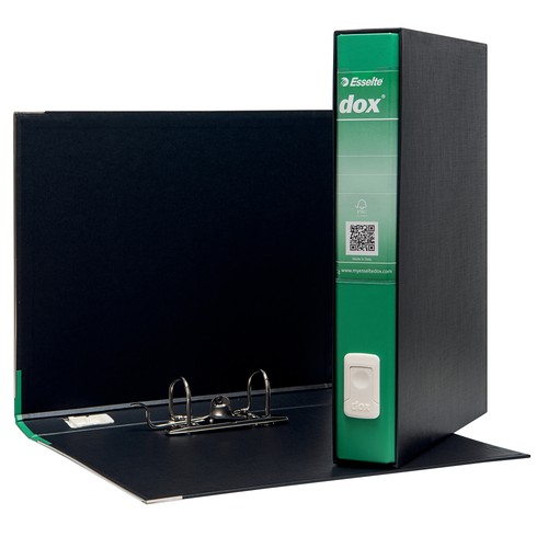 Registratore dox dorso - registratore,