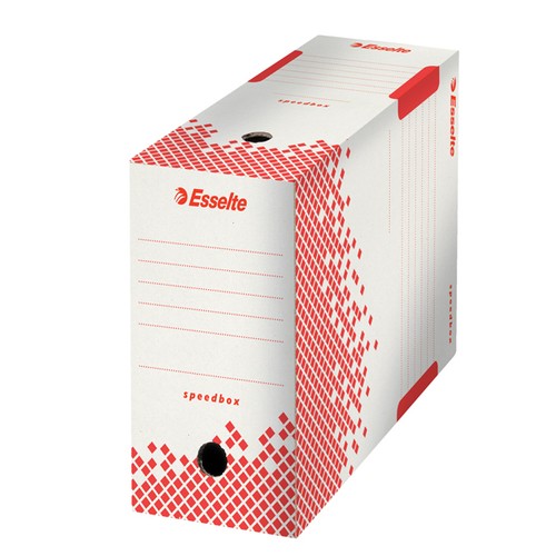 Scatola archivio speedbox - archivio,