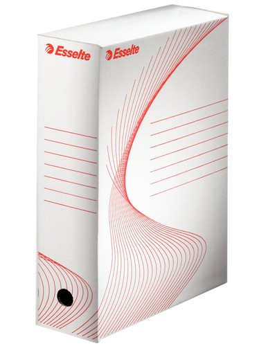 Esselte boxy 100 - 100, scatola