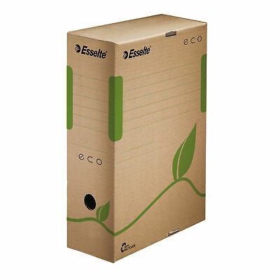 Scatola archivio ecobox - scatola,