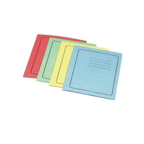 Esselte confezione cartelle - 25,